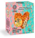 Coffret cadeau 2 pièces Oblepikha C-Berrica Coffret cadeau 2 pièces Oblepikha C-Berrica