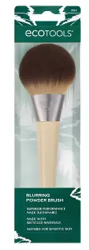 EcoTools Pinceau &agrave; poudre floutant