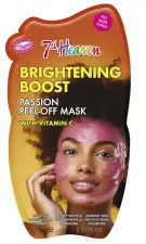 Peel-off &eacute;claircissant Fleur de la passion 10 ml