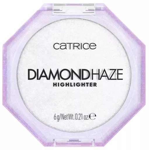 Diamond Haze Illuminator 010 - Gimme Glitter 6 g