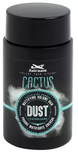 Poudre matifiante et volumisante Cactus Dust 15 g