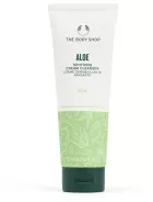 Cr&egrave;me nettoyante &agrave; l'aloe vera 125 ml