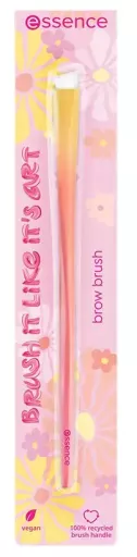 Essence Brosse &agrave; sourcils Brush It Like It's Art 01