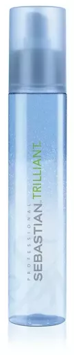 Spray protecteur de chaleur et brillance Trilliant 150 ml