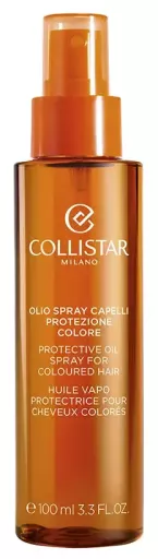 Collistar Huile protectrice de couleur en spray 100 ml