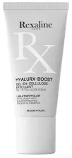 Gel exfoliant Hyalurx-Boost en cellulose