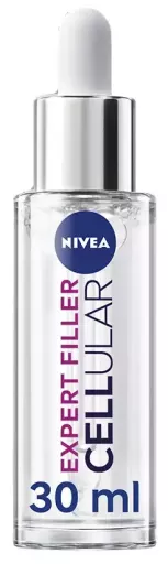 Nivea S&eacute;rum de comblement &agrave; l'acide hyaluronique cellulaire Expert Filler 30 ml