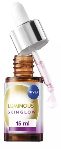 Nivea S&eacute;rum &eacute;clat lumineux 630