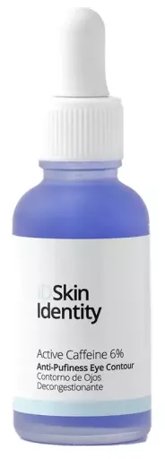 Skin Generics Soin contour des yeux Id Skin Identity &agrave; la caf&eacute;ine 30 ml