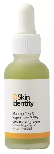 Skin Generics S&eacute;rum &eacute;claircissant au th&eacute; matcha Id Skin Identity 30 ml