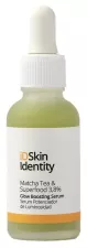 S&eacute;rum &eacute;claircissant au th&eacute; matcha Id Skin Identity 30 ml