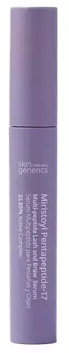 Skin Generics S&eacute;rum pour cils et sourcils Mirisoroyl Pentapeptide-17 4 ml