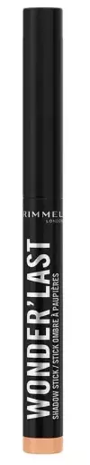 Rimmel London Fard &agrave; paupi&egrave;res Wonder'Last en stick 1,64 g
