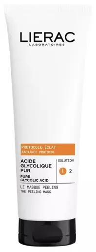 Lierac Masque peeling Luminosity Protocol 75 ml