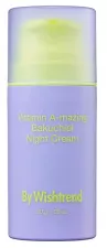Cr&egrave;me de nuit vitamin&eacute;e A-Mazing de Bakuchiol 30 g
