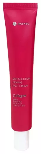 Cr&egrave;me visage raffermissante Skin Solution 50 ml