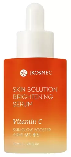 S&eacute;rum &eacute;claircissant &agrave; la vitamine C Skin Solution 32 ml