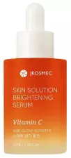 S&eacute;rum &eacute;claircissant &agrave; la vitamine C Skin Solution 32 ml