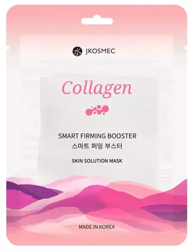 Masque au collag&egrave;ne Skin Solution 25 ml