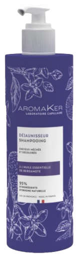 Aromaker Shampooing antis&eacute;borrh&eacute;ique 250 ml