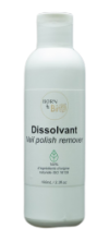 Dissolvant pour vernis &agrave; ongles naturel 100 ml