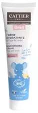 Cr&egrave;me hydratante pour b&eacute;b&eacute; 100 ml