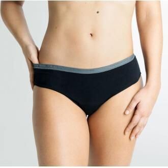 Cocoro Culottes menstruelles pour flux abondant 4/L 100,5-105,5 cm 1 unit&eacute;