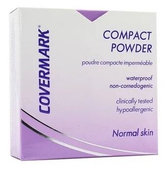 Poudre compacte 1A 10 g