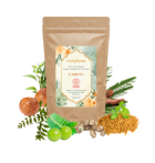 Shampoing en poudre bio et soignant 250 g