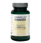 Nutrabits Vitamine C 60 capsules Nutrabits Vitamine C 60 capsules