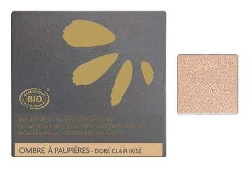 Fleurance Nature Ombre &agrave; paupi&egrave;res or iris&eacute; 210 g