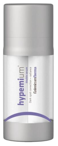 Galenicum Derma S&eacute;rum double Hypemium 15 ml + 15 ml