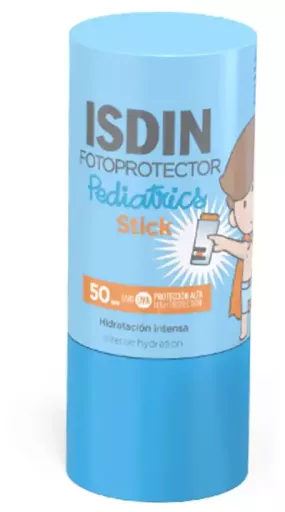 Isdin Stick Pediatrics FPS 50 20 g