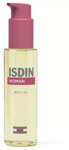 Isdin Huile corporelle pour femme 100 ml