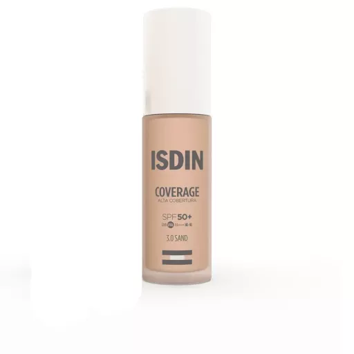 Isdin Protection solaire SPF 50+ 30 g