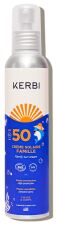 Crème solaire familiale SPF 50 150 g Crème solaire familiale SPF 50 150 g
