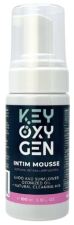 Mousse intime Keyoxigen 100 ml Mousse intime Keyoxigen 100 ml