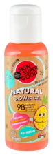 Gel douche naturel rafraîchissant Skin Super Good 50 ml Gel douche naturel rafraîchissant Skin Super Good 50 ml