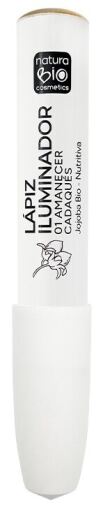NaturaBIO Cosmetics Crayon surligneur 01 Lever de soleil Cadaqu&eacute;s