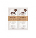 Lingettes autobronzantes 2 x 10 ml Lingettes autobronzantes 2 x 10 ml
