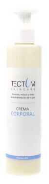 Tectum Skincare Cr&egrave;me pour le corps 200 ml