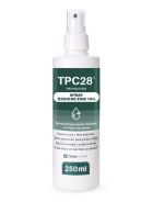 Spray d'oxyde de zinc Tpc28 10 % 250 ml