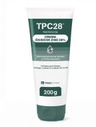Crème à l'oxyde de zinc Tpc28 28 % 200 g Crème à l'oxyde de zinc Tpc28 28 % 200 g