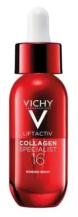 S&eacute;rum anti-&acirc;ge Liftactiv Collagen Specialist 16 30 ml