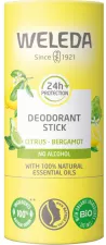 D&eacute;odorant stick aux agrumes 50 g