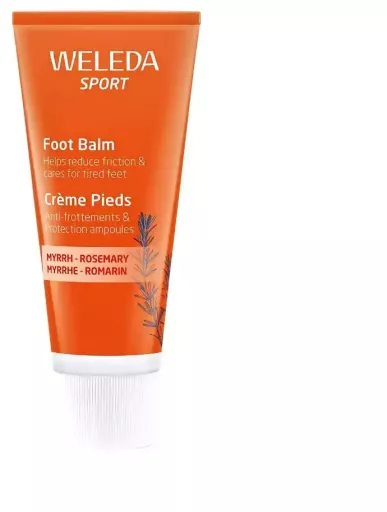 Weleda Baume pour les pieds 75 ml