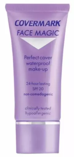 Face Magic 30 ml