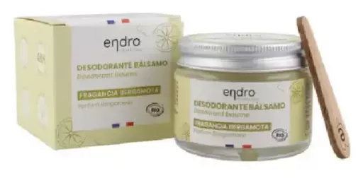 D&eacute;odorant Bergamote 50 ml