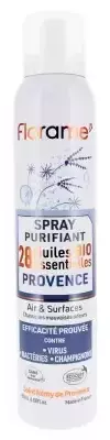 Florame Spray purifiant proven&ccedil;al 180 ml
