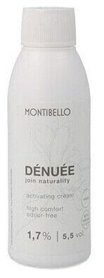 Montibello Cr&egrave;me activatrice Denuee 55 Volume 17 90 ml